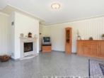 Wohnzimmer - Bild II - Exklusives Villenanwesen auf parkähnlichem Grundstück!