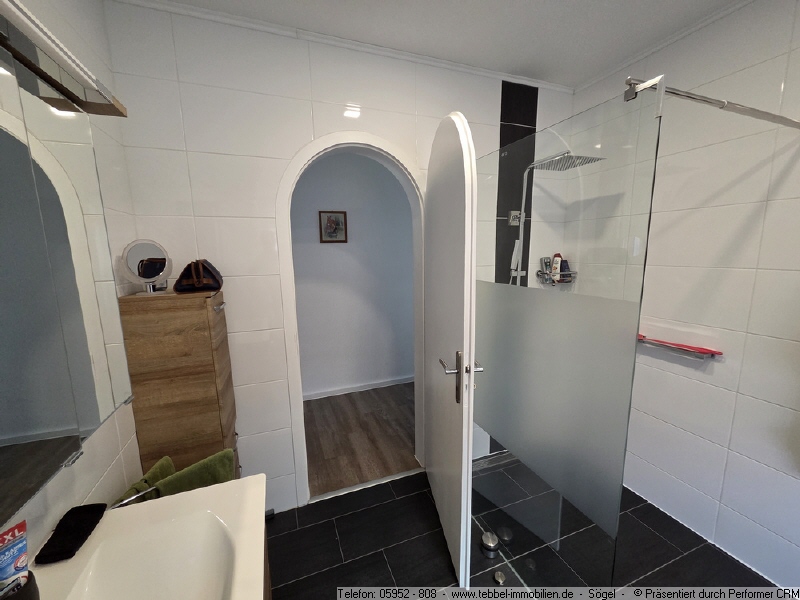 Badezimmer - Bild II