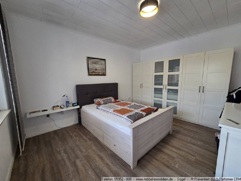 Elternschlafzimmer
