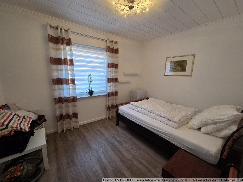 Gästezimmer