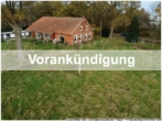 Bauernhaus in Rhede - Ems - Bauernhaus in Rhede - Ems! Grd. ca. 13252 m ²! Handwerkerhaus!