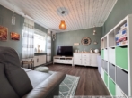 Kinderzimmer - aktuell Fernsehzimmer - Großzügiges Einfamilienhaus in Werlte! Traumgrundstück!