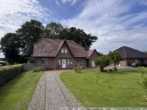 Vorderansicht - Großzügiges Einfamilienhaus in Werlte! Traumgrundstück!