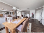 Wohn- und Esszimmer - Bild II - Großzügiges Einfamilienhaus in Werlte! Traumgrundstück!