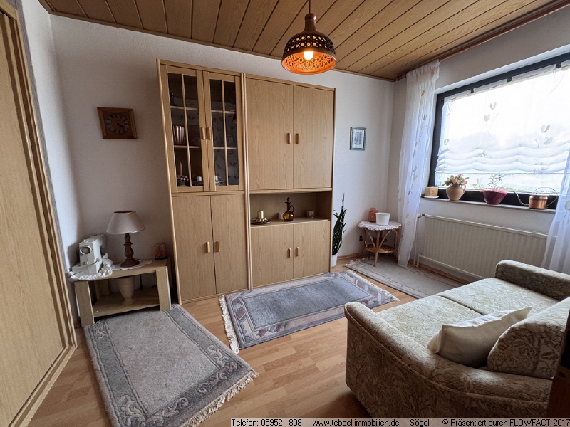 Kinderzimmer II