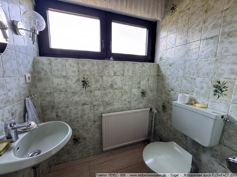 Gäste-WC
