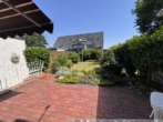 Blick in den Garten