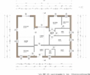Erdgeschoss - Grundriss - Neubau