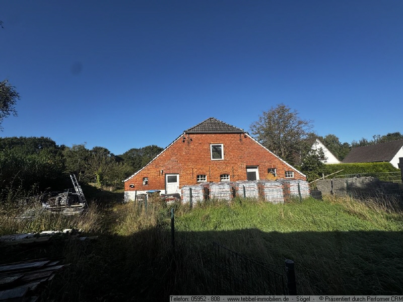 Rückansicht