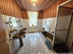 Badezimmer - Doppelhaushälfte in Sögel!