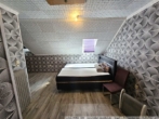 Schlafzimmer 1 - Doppelhaushälfte in Sögel!